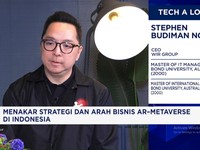 Video: Solusi Teknologi AR-Metaverser Bagi Enterprise & Pendidikan