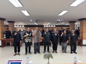 Pemkab Bogor Audit Belanja TIK demi Efisiensi dan Keamanan
