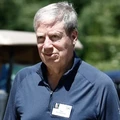 Sosok Stanley Druckenmiller, Partner Soros yang Sukses Taklukan Bank