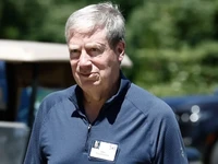 Sosok Stanley Druckenmiller, Partner Soros yang Sukses Taklukan Bank