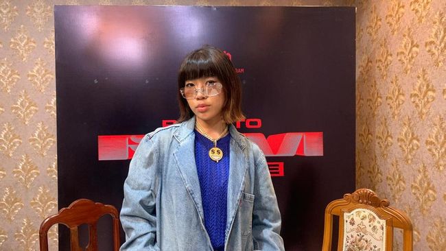 Ramengvrl Blak-Blakan Soal Tantangan Musisi Perempuan di Indonesia