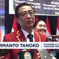 Video: Tancorp Dukung Penuh Ekspansi Meri