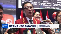 Video: Tancorp Dukung Penuh Ekspansi Meri