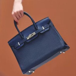 CEO Hermes Pening Banyak Customer Palsu Beli Tas Birkin