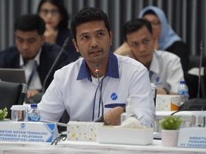 Transjakarta Manfaatkan Teknologi AI untuk Optimalkan Pelayanan Pelanggan