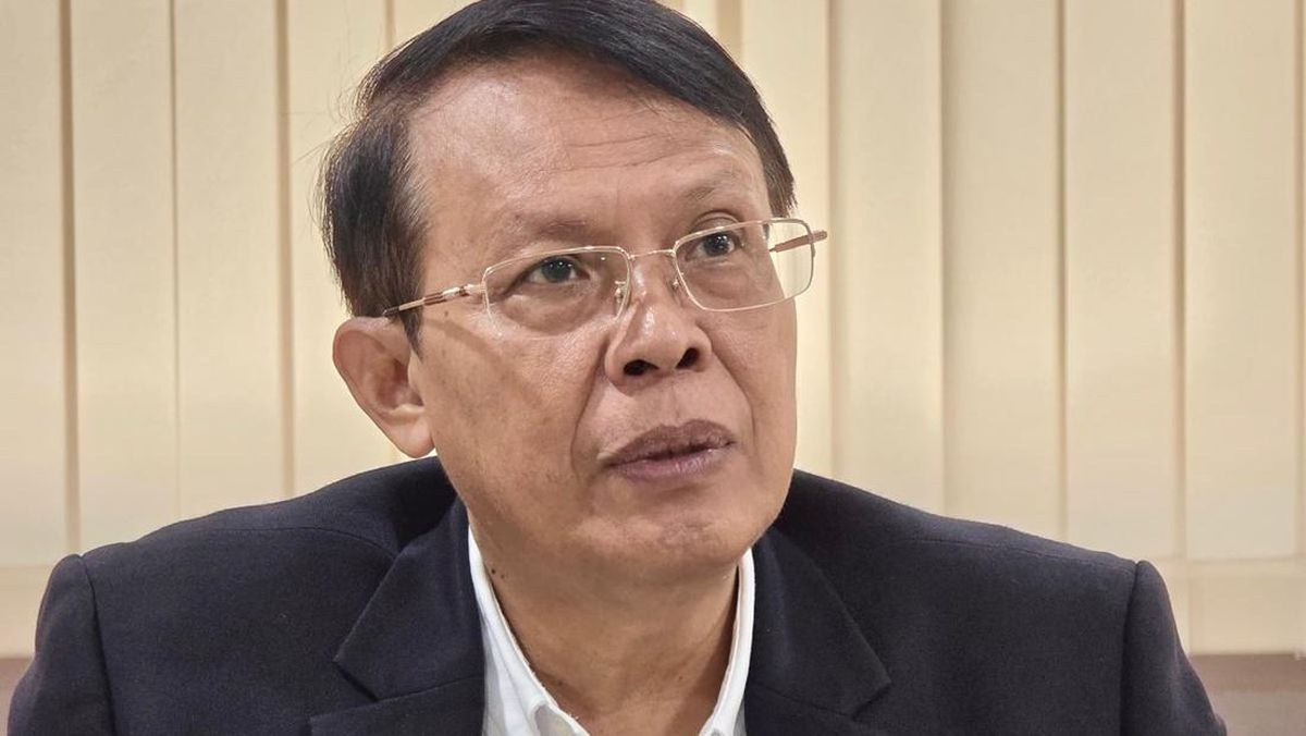 Pakar Harap RUU Perampasan Aset Tak Jadi Celah Penyalahgunaan Kekuasaan — NadiKabar.com