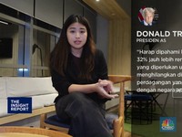 Video: Trump Tariff 32%, Negosiasi Gagal Total?