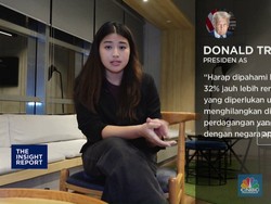 Video: Trump Tariff 32%, Negosiasi Gagal Total?