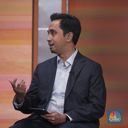Integrasi dan Ekosistem Jadi Kunci Suksesnya Hilirisasi