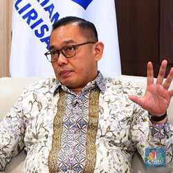 Gegara Hilirisasi, RI Ketiban Durian Runtuh Sampai Rp 486,56 Triliun