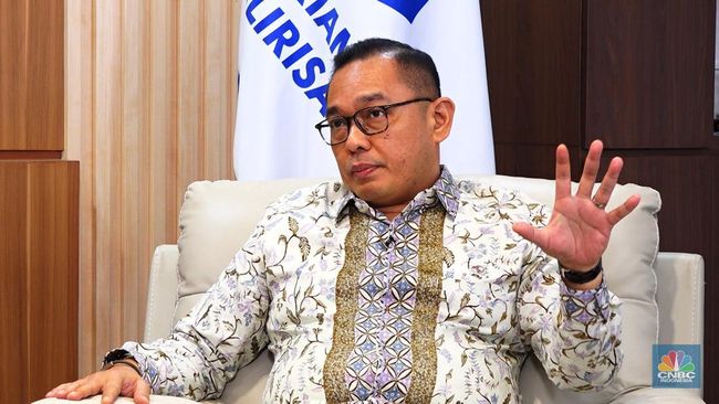 Gegara Hilirisasi, RI Ketiban Durian Runtuh Sampai Rp 486,56 Triliun