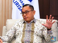 Kunci Dunia Masih Berinvestasi di RI: Politik & Ekonomi Stabil