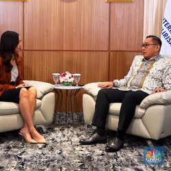 Tak Cuma Nikel, RI Genjot Hilirisasi di Batu Bara, Kelapa-Rumput Laut