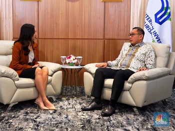 Tak Cuma Nikel, RI Genjot Hilirisasi di Batu Bara, Kelapa-Rumput Laut