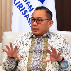 Wamen Investasi Beberkan 3 Kekuatan RI Jadi Tempat Investasi Dunia