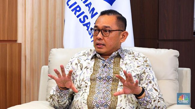 Wamen Investasi Beberkan 3 Kekuatan RI Jadi Tempat Investasi Dunia