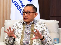 Wamen Investasi Beberkan 3 Kekuatan RI Jadi Tempat Investasi Dunia