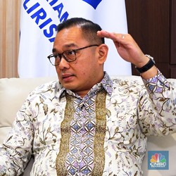 Ikuti Jejak Sukses Nikel, RI Siap Pacu Hilirisasi 28 Komoditas