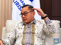 Ikuti Jejak Sukses Nikel, RI Siap Pacu Hilirisasi 28 Komoditas