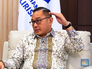 Wamen Investasi Blak-blakan Strategi Garap Hilirisasi Batu Bara