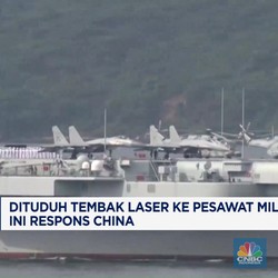 Video: Yaman Serang Israel - Miliarder Dunia Kumpul Tanpa Gaya Mewah