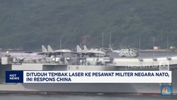 Video: Yaman Serang Israel - Miliarder Dunia Kumpul Tanpa Gaya Mewah