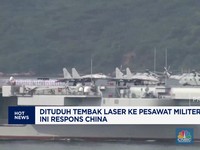 Video: Yaman Serang Israel - Miliarder Dunia Kumpul Tanpa Gaya Mewah