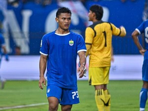 Deretan Aset Masa Depan Persib Bandung