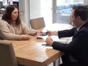 Ini Bukti-bukti yang Menguak Kasus Pembunuhan Jamur Beracun di Australia
