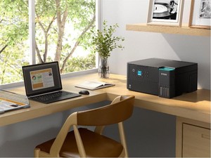 Epson Kenalkan Seri Terbaru Printer EcoTank, Cocok untuk UMKM