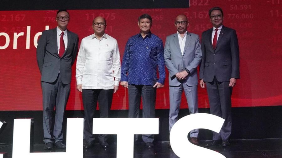 Bank DBS Indonesia