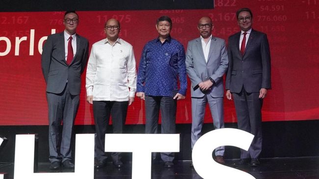 Dorong Ekonomi Hijau, Begini Peran Bank DBS Indonesia