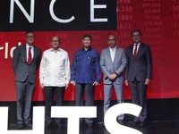 Dorong Ekonomi Hijau, Begini Peran Bank DBS Indonesia