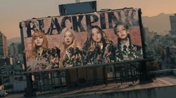 Korsel Terbius BLACKPINK di MV JUMP