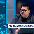 Video:Cara Teknologi Bantu Distribusi Bisnis FMCG Kian Hemat & Tangguh