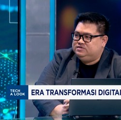 Video:Cara Teknologi Bantu Distribusi Bisnis FMCG Kian Hemat & Tangguh
