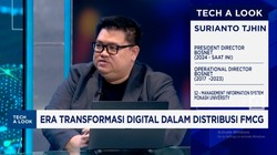 Video:Cara Teknologi Bantu Distribusi Bisnis FMCG Kian Hemat & Tangguh