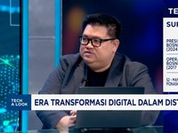 Video:Cara Teknologi Bantu Distribusi Bisnis FMCG Kian Hemat & Tangguh
