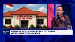Prabowo Bakal Luncurkan 80.000 Koperasi Desa, Ini Sumber Wangsitnya