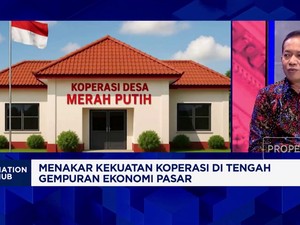 Prabowo Bakal Luncurkan 80.000 Koperasi Desa, Ini Sumber Wangsitnya