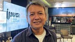 Cholil Mahmud: Keluhan AKSI Nyata, Tapi Bisa Hancur Bersama