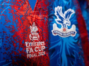 Crystal Palace Dicoret dari Liga Europa Musim Depan