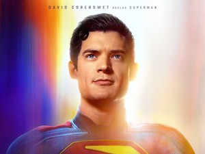 Harga Tiket dan Jadwal Film Superman di Bioskop Surabaya