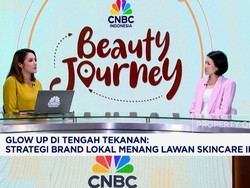 Video: Daya Beli Melemah, Konsumen Skincare Kini Lebih Selektif