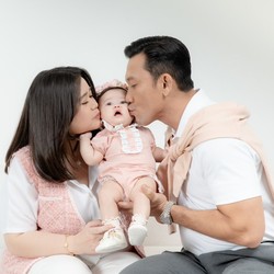 Teknologi Dapat Permudah Pasangan Punya Buah Hati, Ini Buktinya!