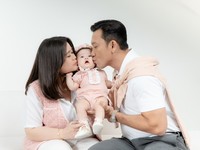 Teknologi Dapat Permudah Pasangan Punya Buah Hati, Ini Buktinya!