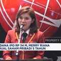 Video: Parade IPO, BEI Sambut Emiten Pendidikan hingga Angkutan Laut
