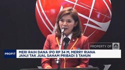 Video: Parade IPO, BEI Sambut Emiten Pendidikan hingga Angkutan Laut