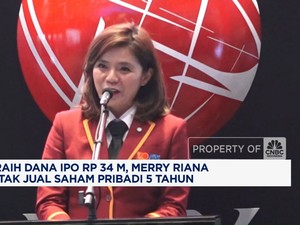 Video: Parade IPO, BEI Sambut Emiten Pendidikan hingga Angkutan Laut