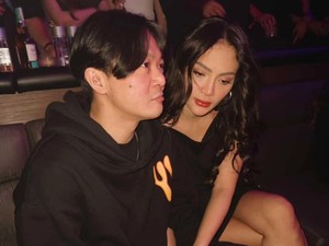 DJ Bravy: Dari Lantai Dansa ke Drama Asmara Bareng Erika Carlina